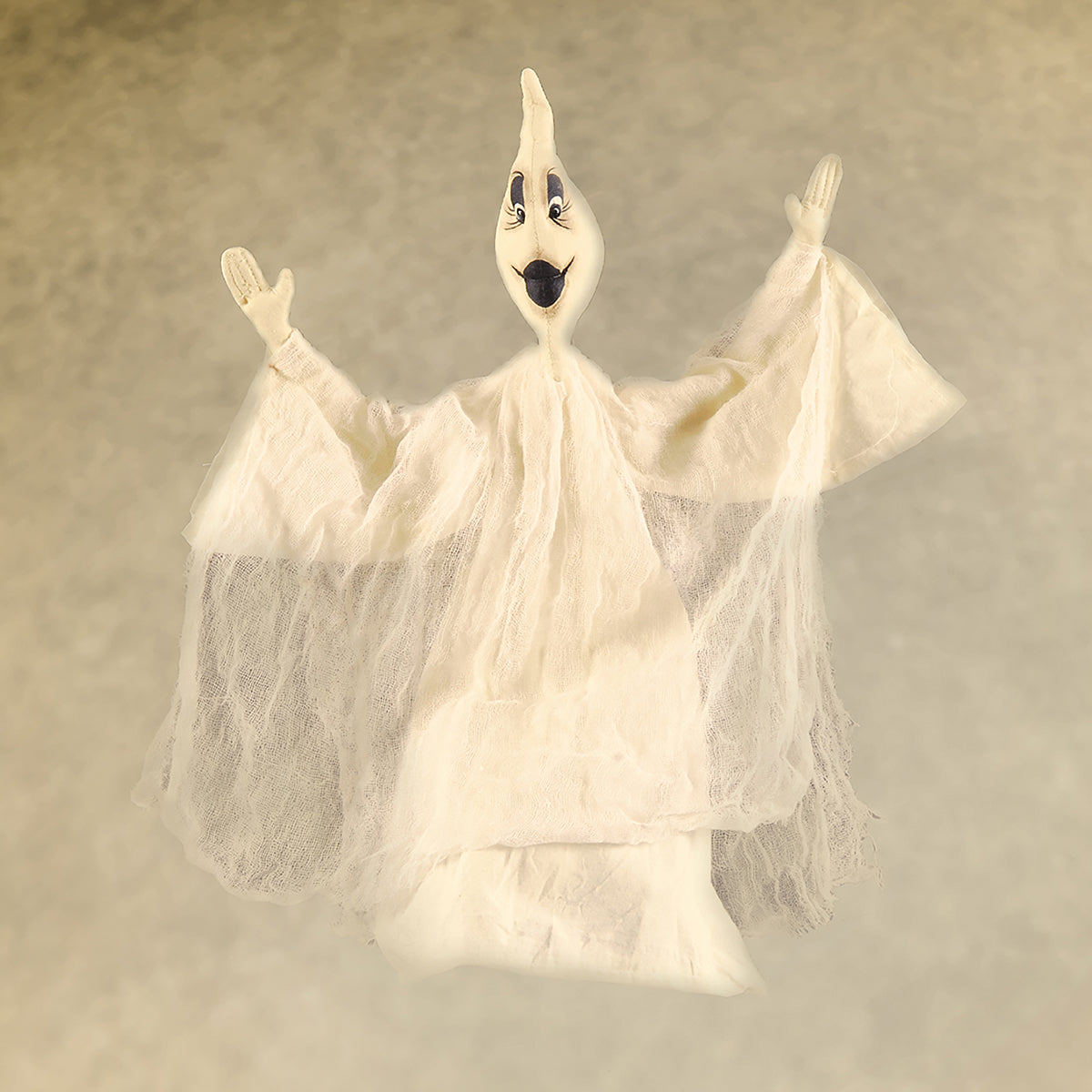 Gareth Ghost Figurine