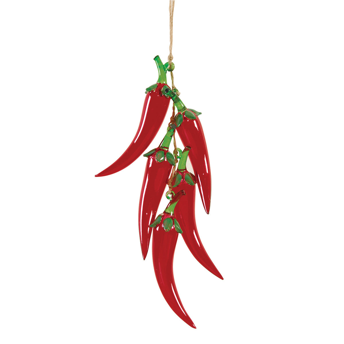 Red Hot Chili Peppers Ornament