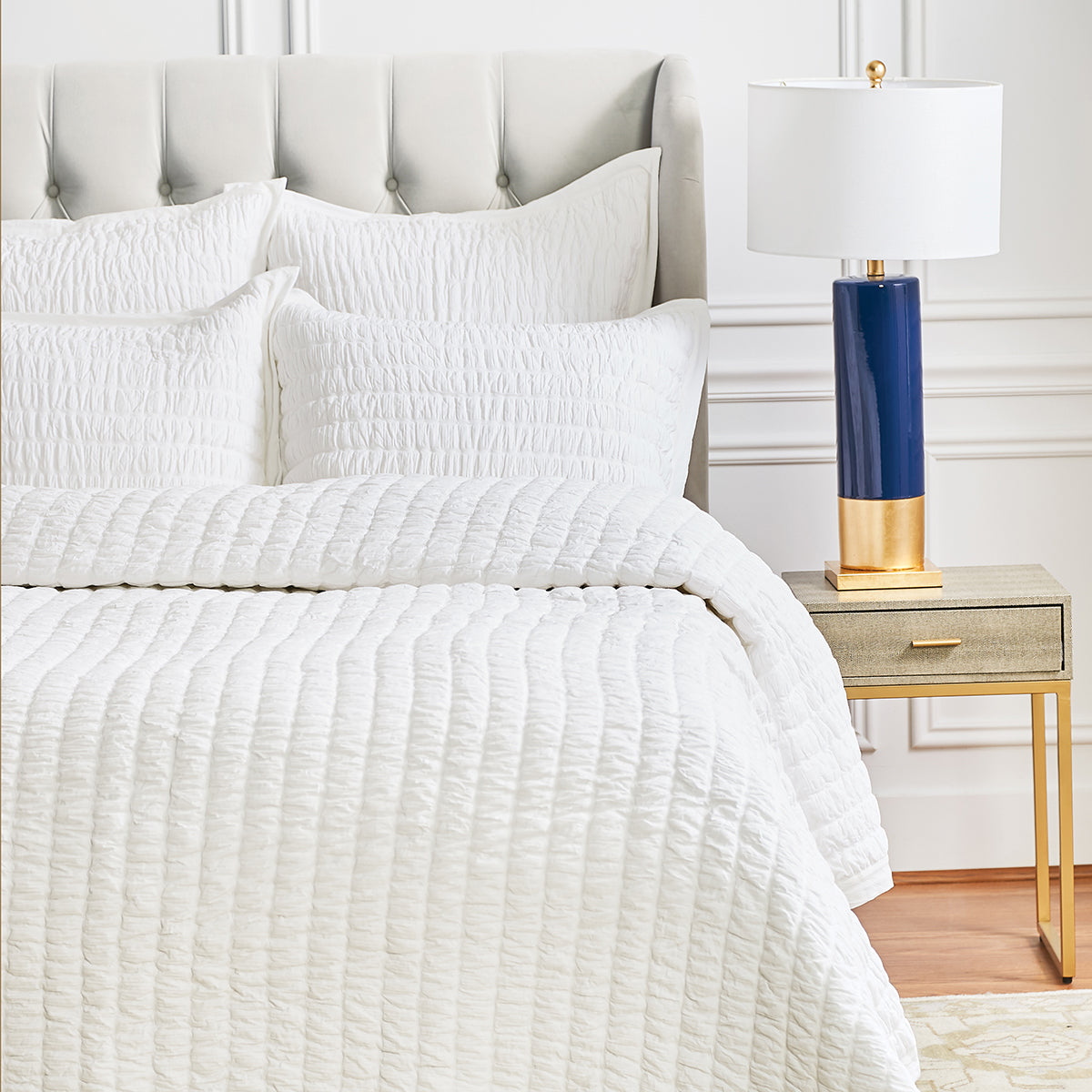 Elodie Dove Standard Sham