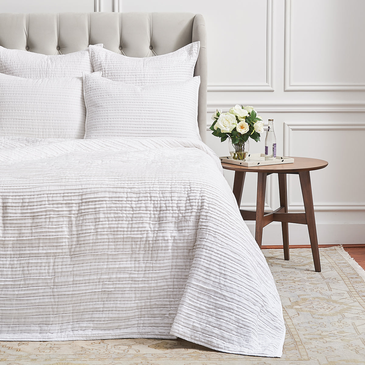 Tess Dove Standard Sham