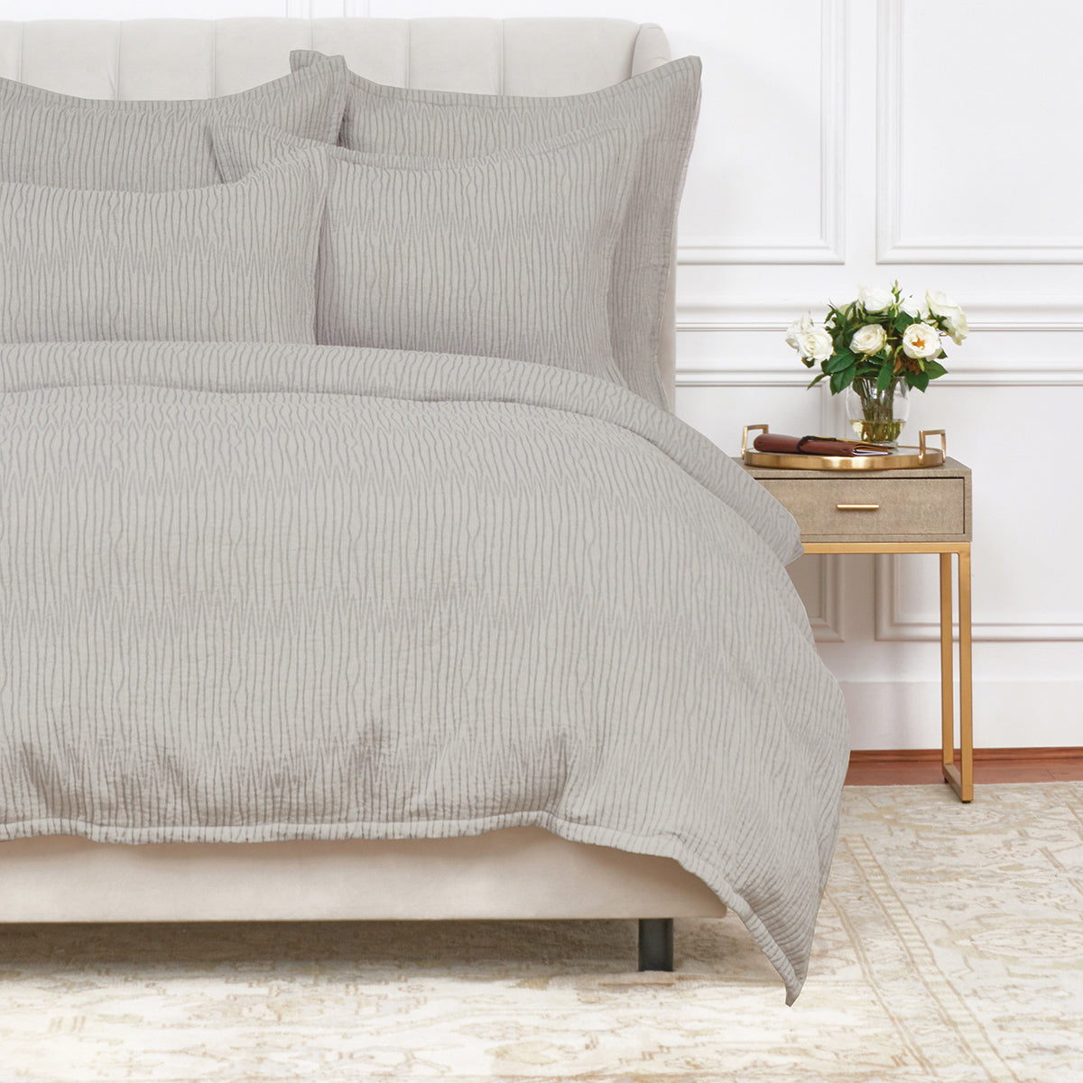 Simone Duvet Cover