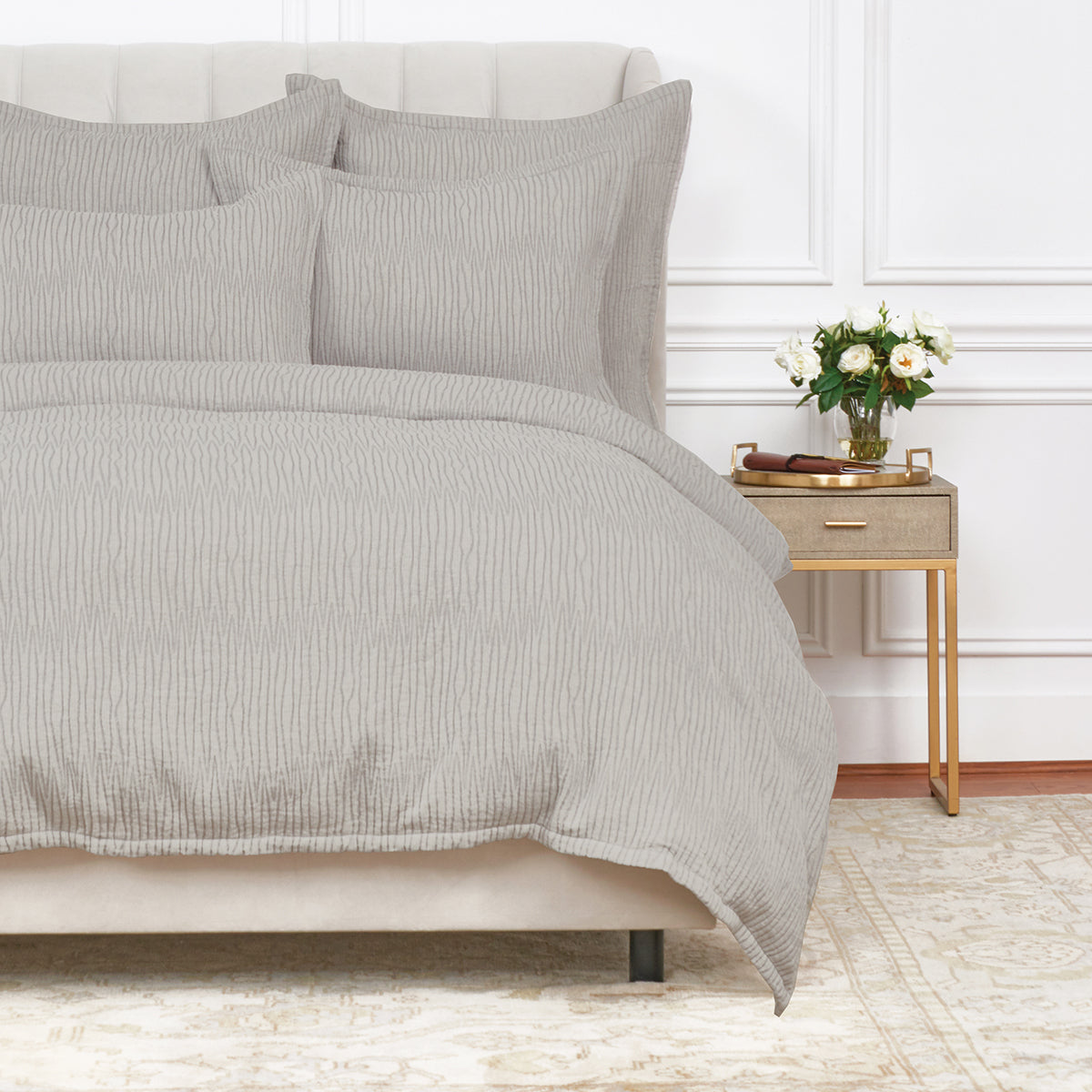 Simone Ash Standard Sham