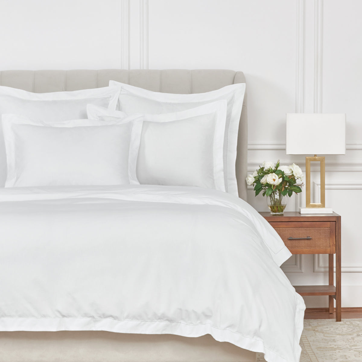 Whitaker Duvet Cover