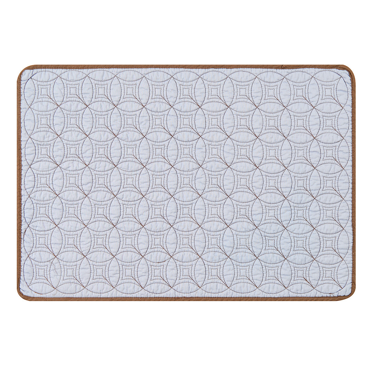 Circle Rings Placemats