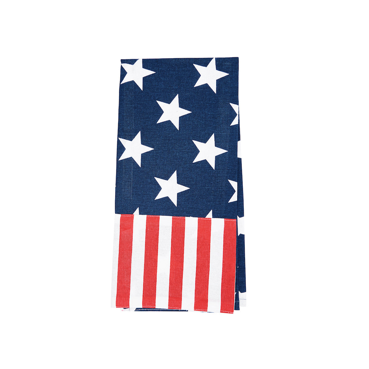 Stars & Stripes Kitchen Towel