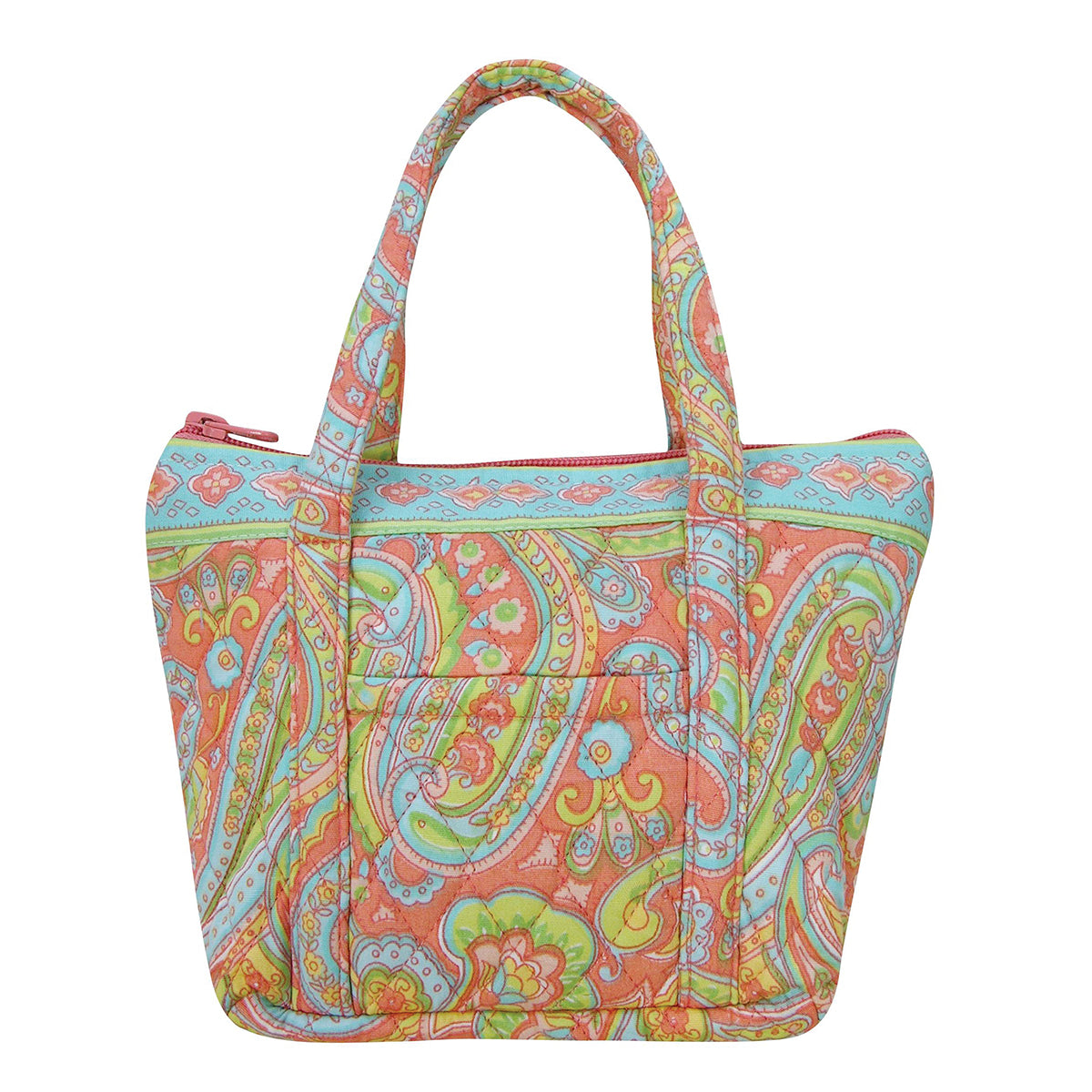 Carrera Tote