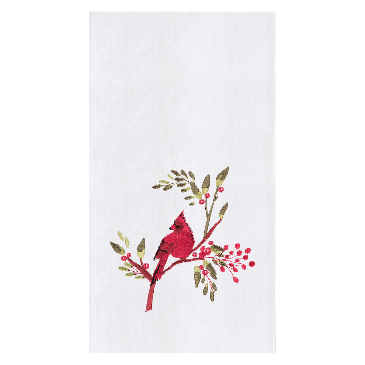 Cardinal Kitchen Towel