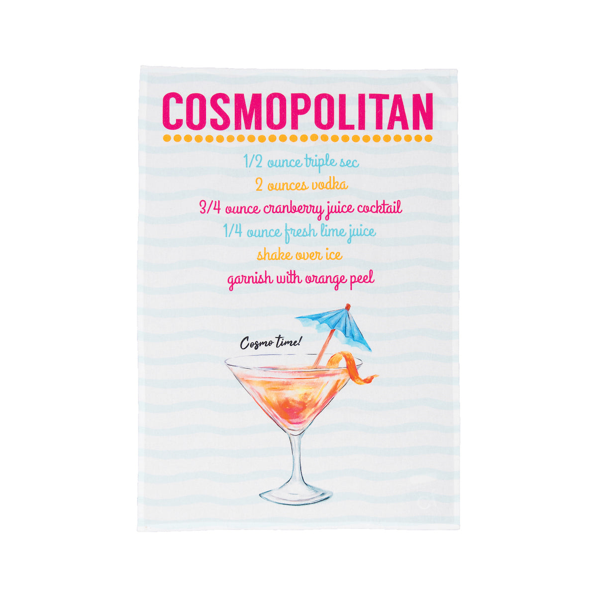 Cosmo Kitchen Towel