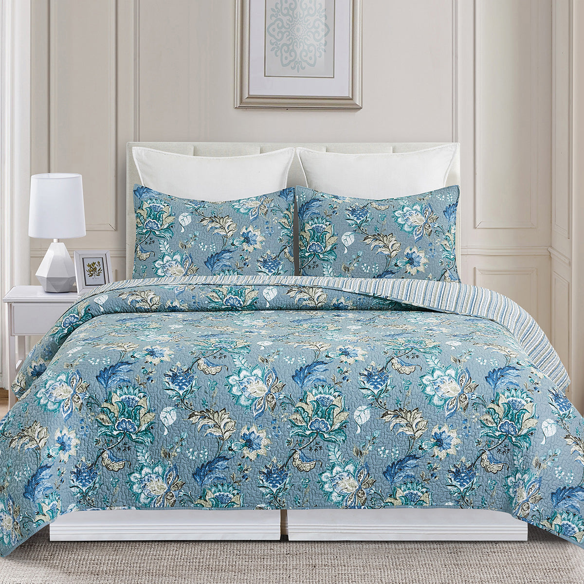 Morrison Quilt Set