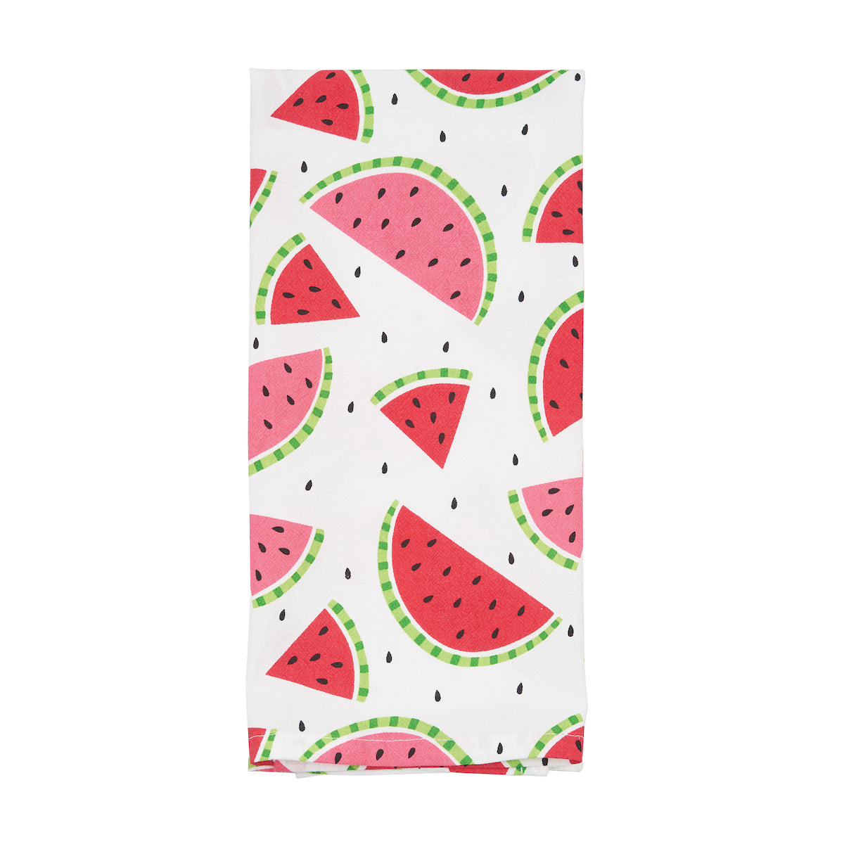 Watermelon Slice Kitchen Towel