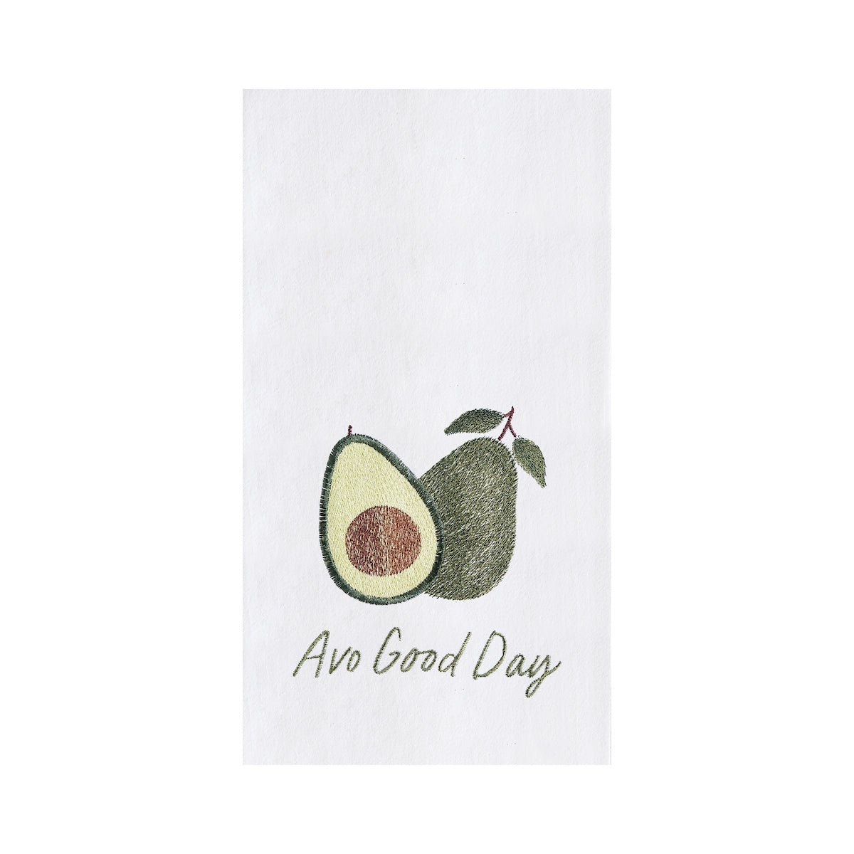 Avo Good Day Kitchen Towel
