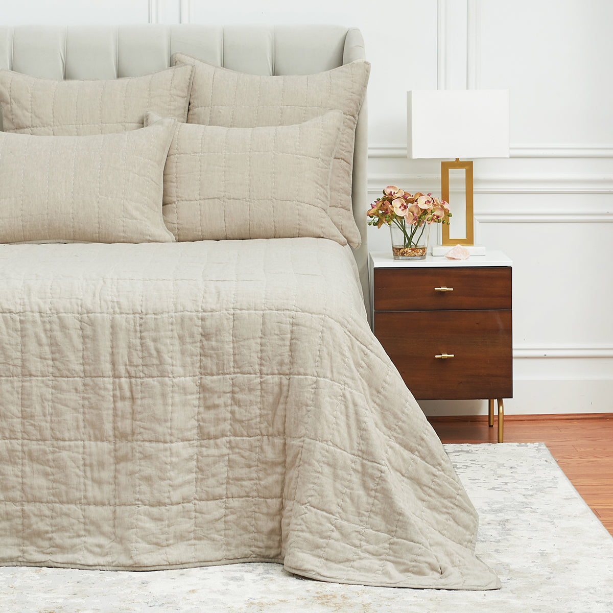 Odine Quilt
