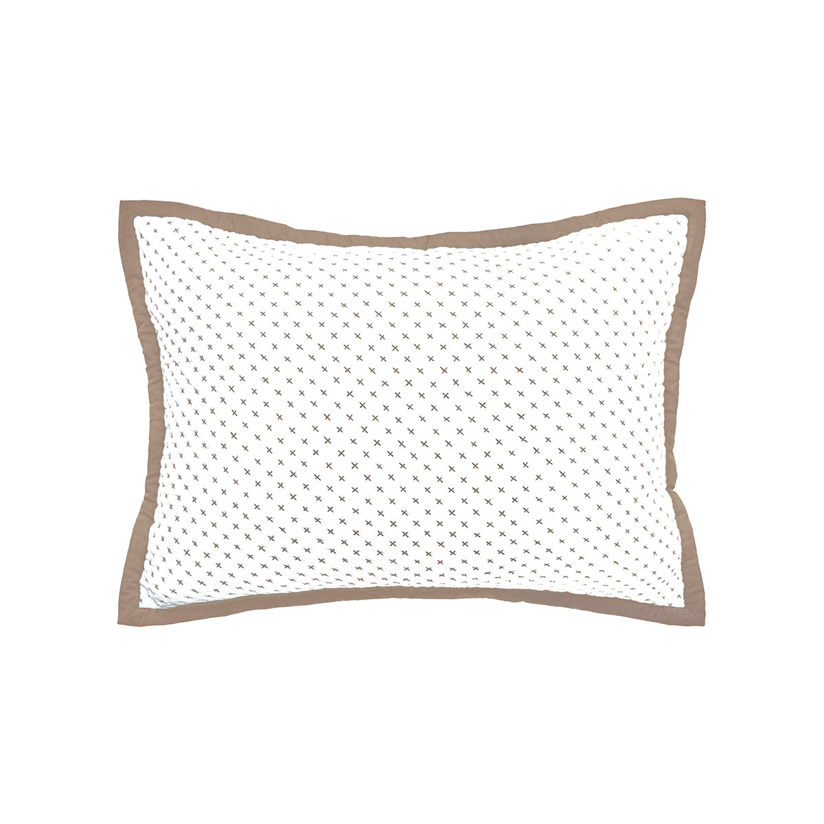 Hanima Standard Sham