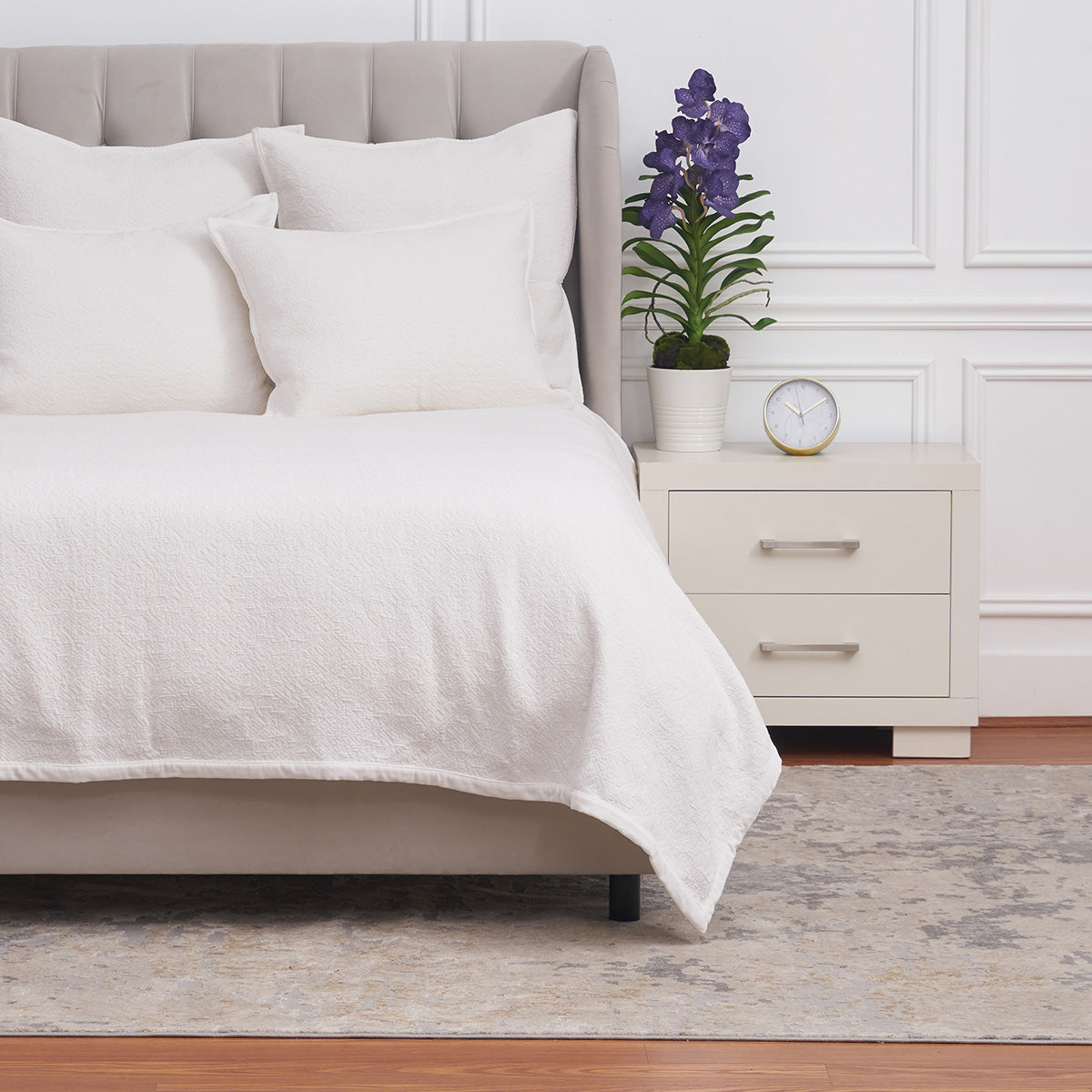 Chander Standard Sham