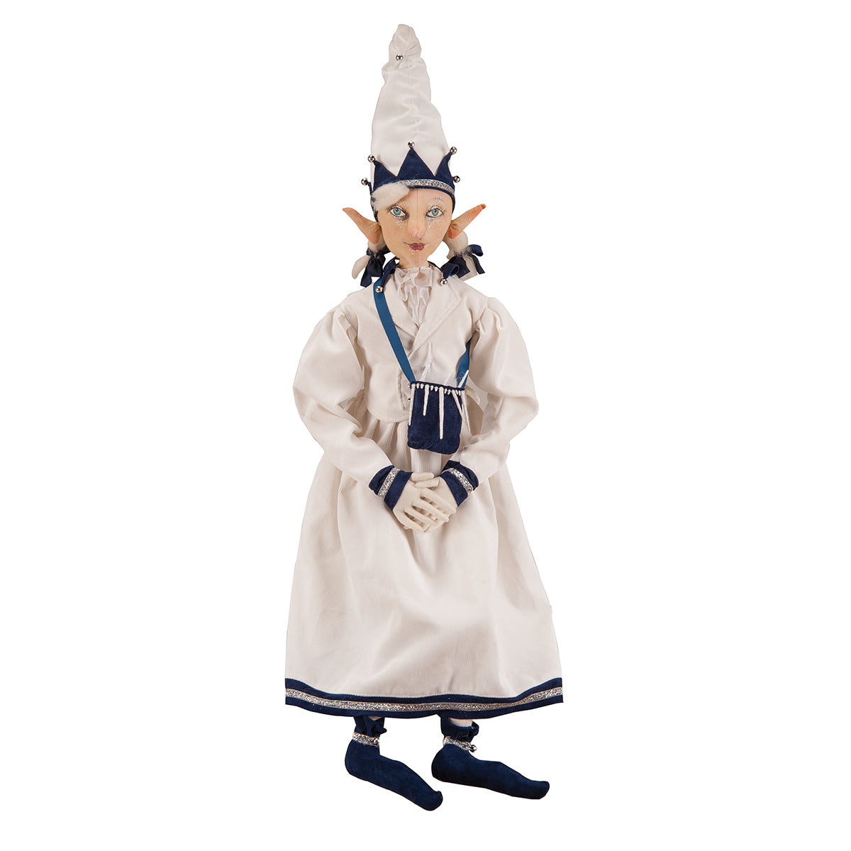 Julie Frost Figurine