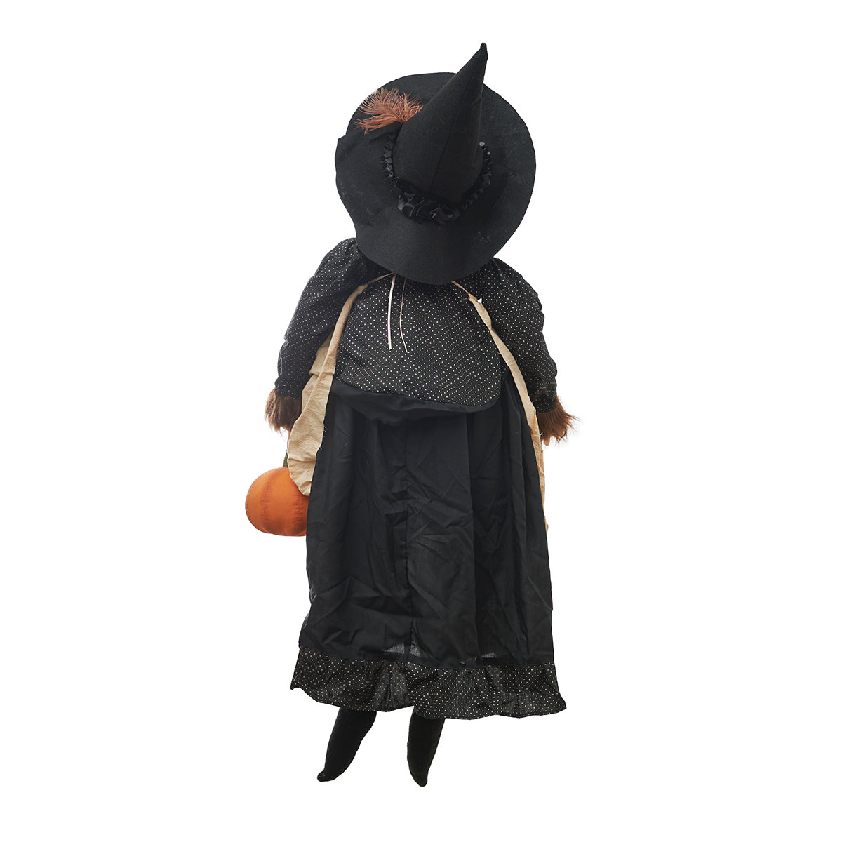 Eunice Witch Figurine