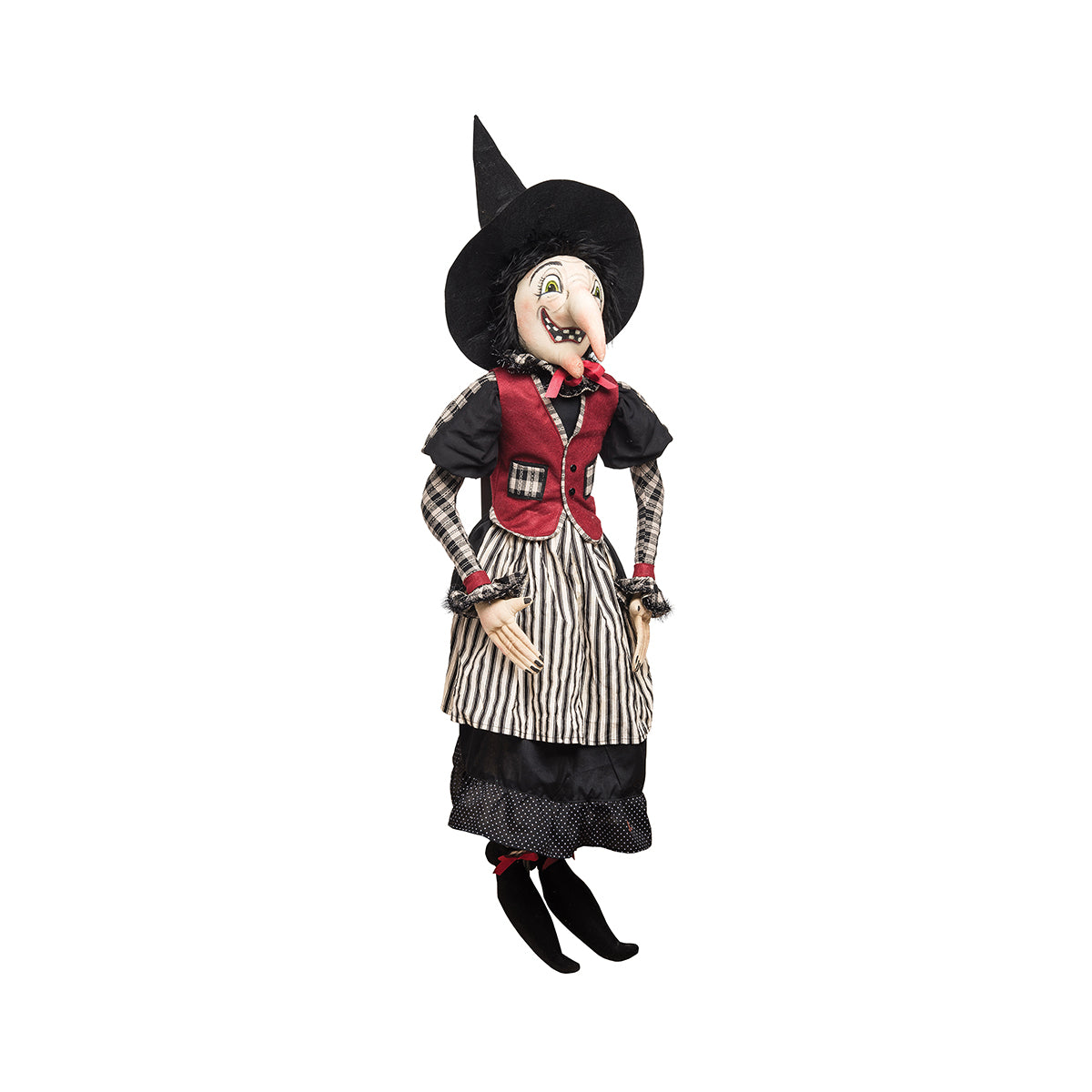 Imogene Witch Figurine