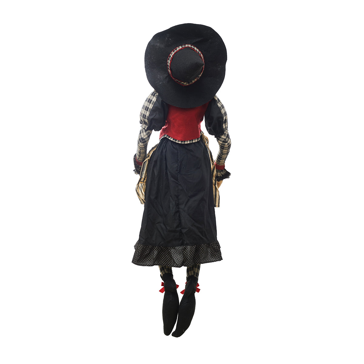 Imogene Witch Figurine