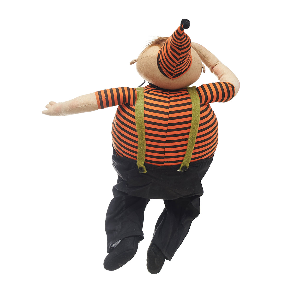 Qwin Spooky Boy Figurine