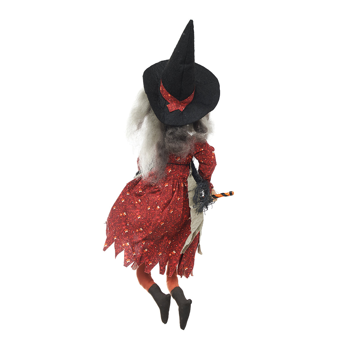 Paprika Little Witch Figurine