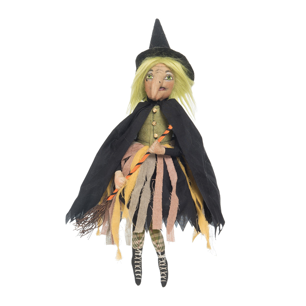 Hortense Little Witch Figurine