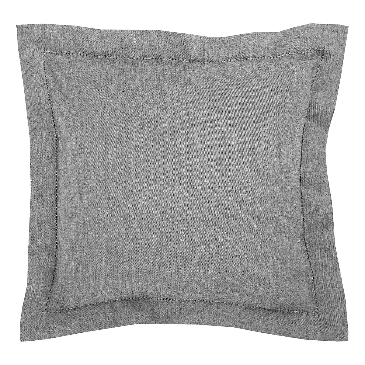 Hemstitch Pillow