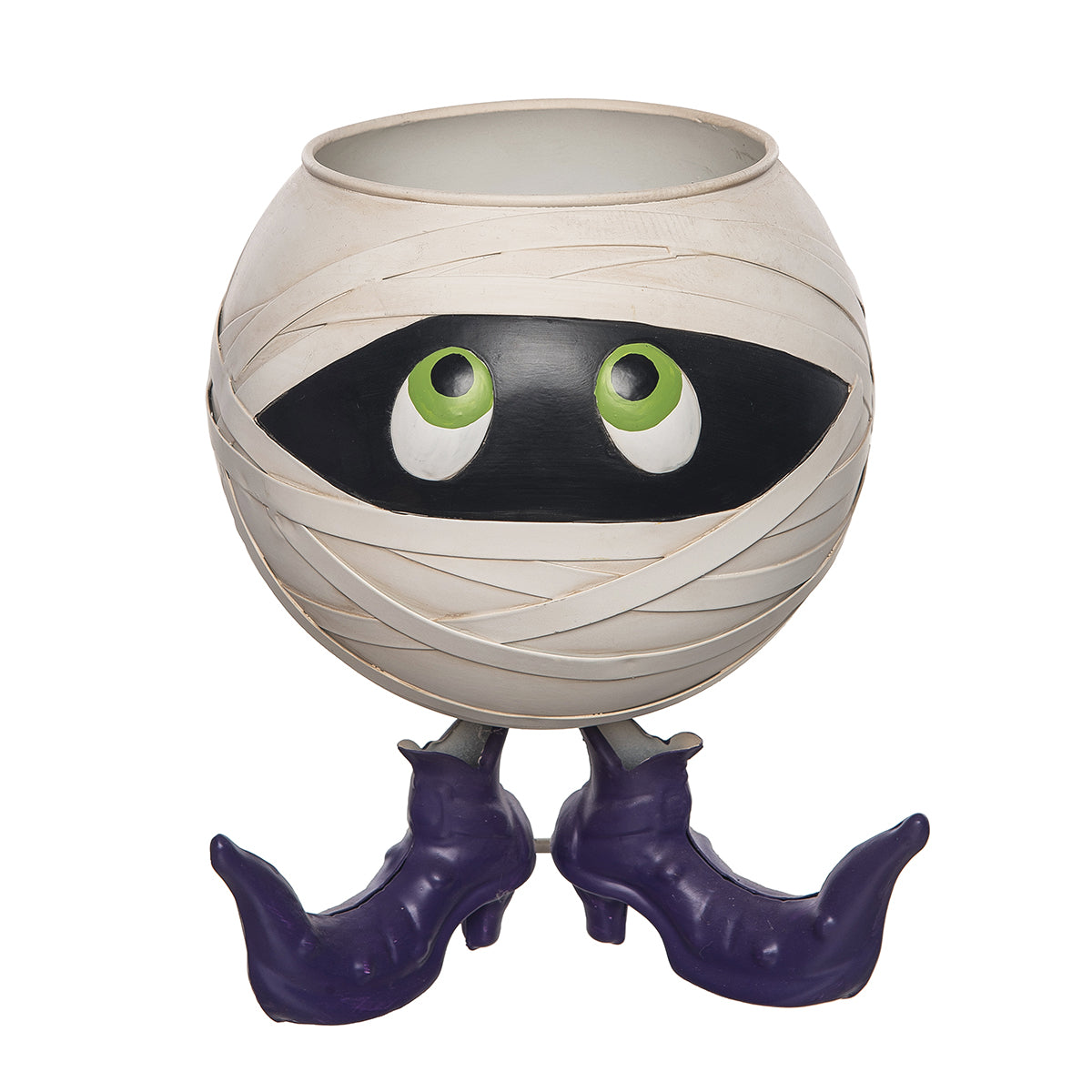 Mummy Candy Bowl
