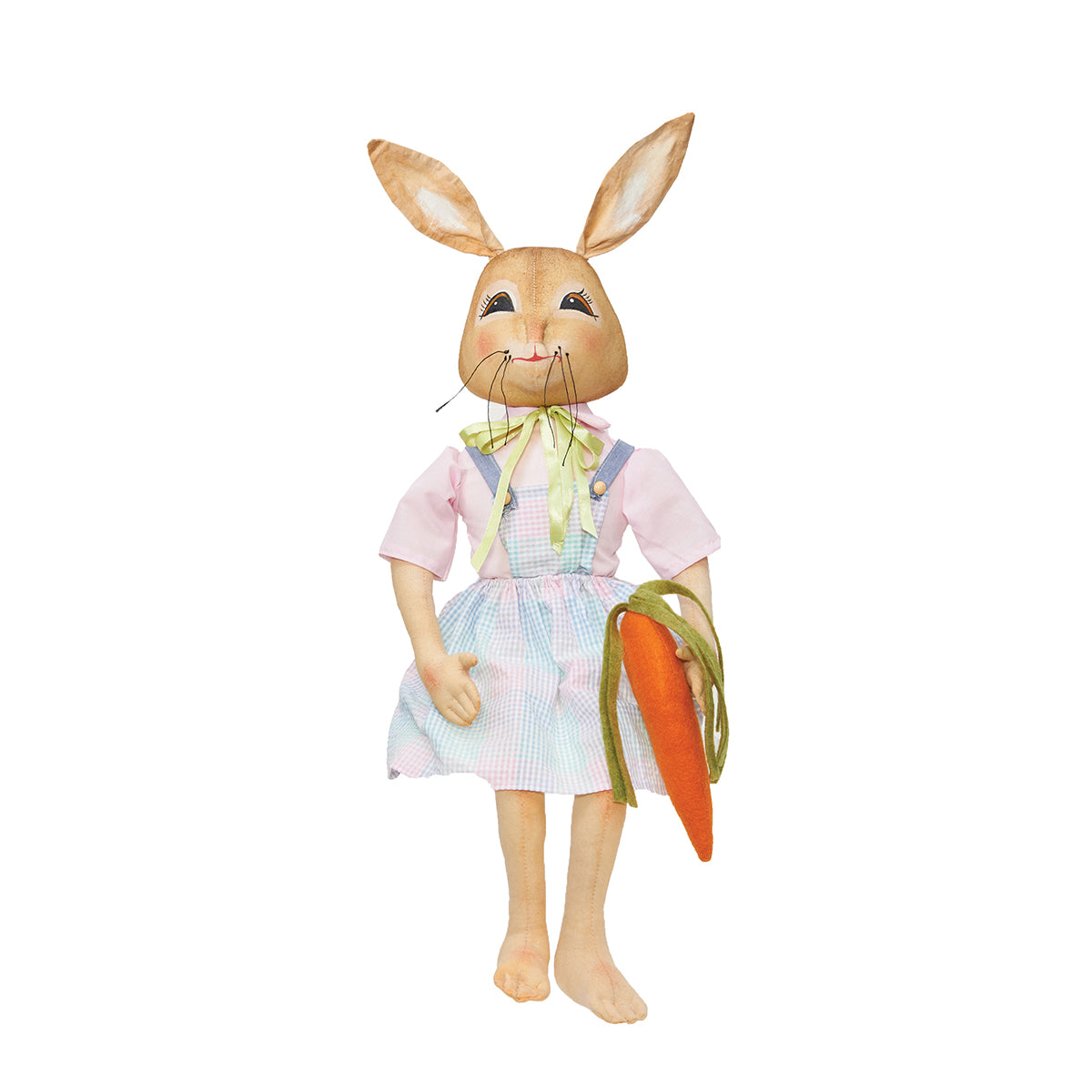 Palma Bunny Figurine