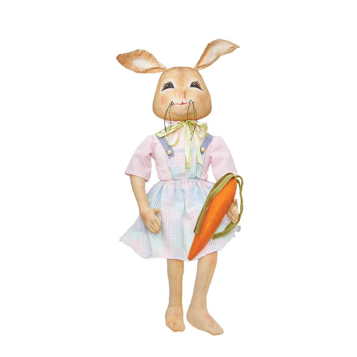 Palma Bunny Figurine