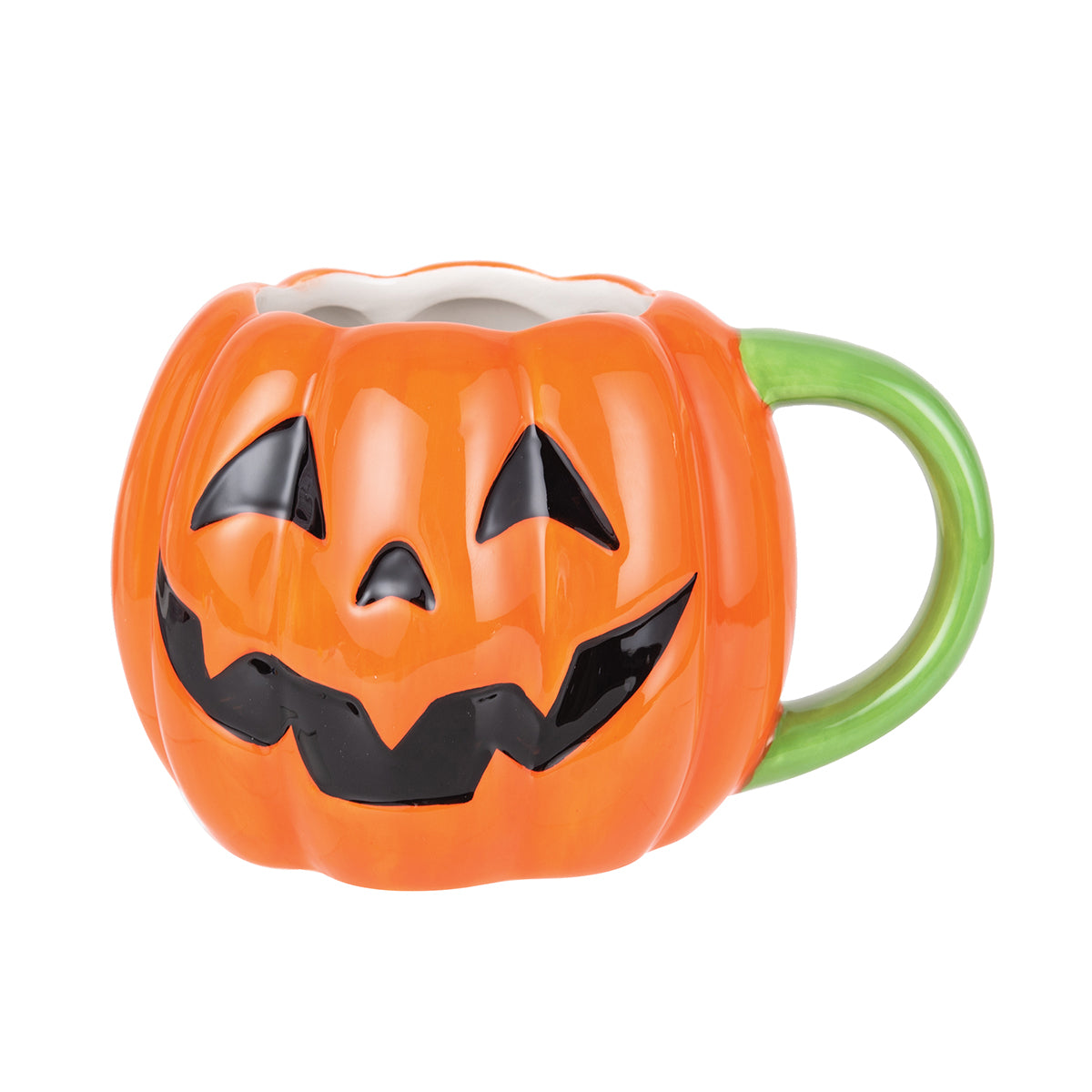 Pumpkin Mug