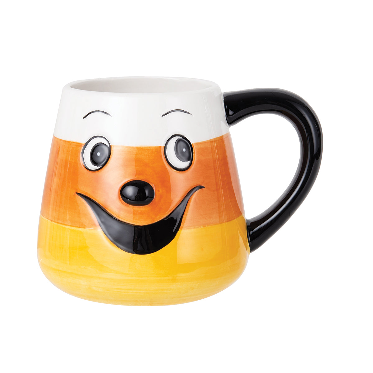 Candy Corn Mug