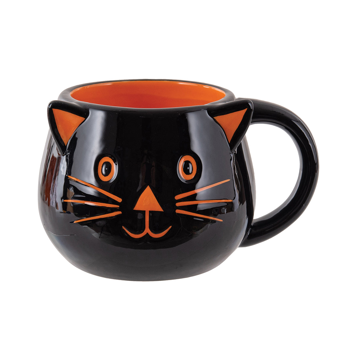 Cat Mug