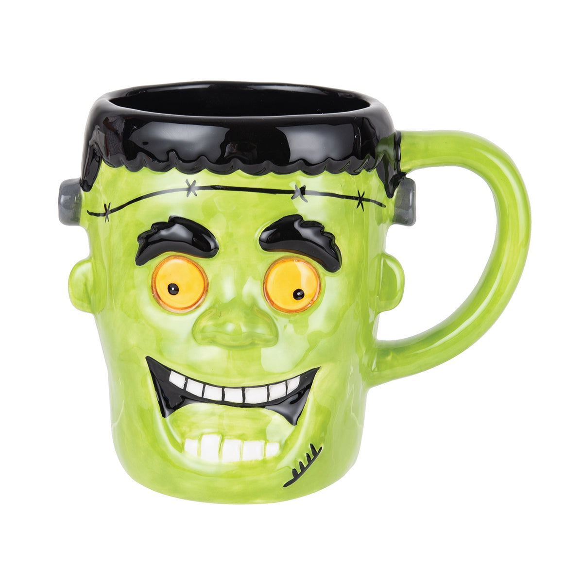 Frankenstein Mug