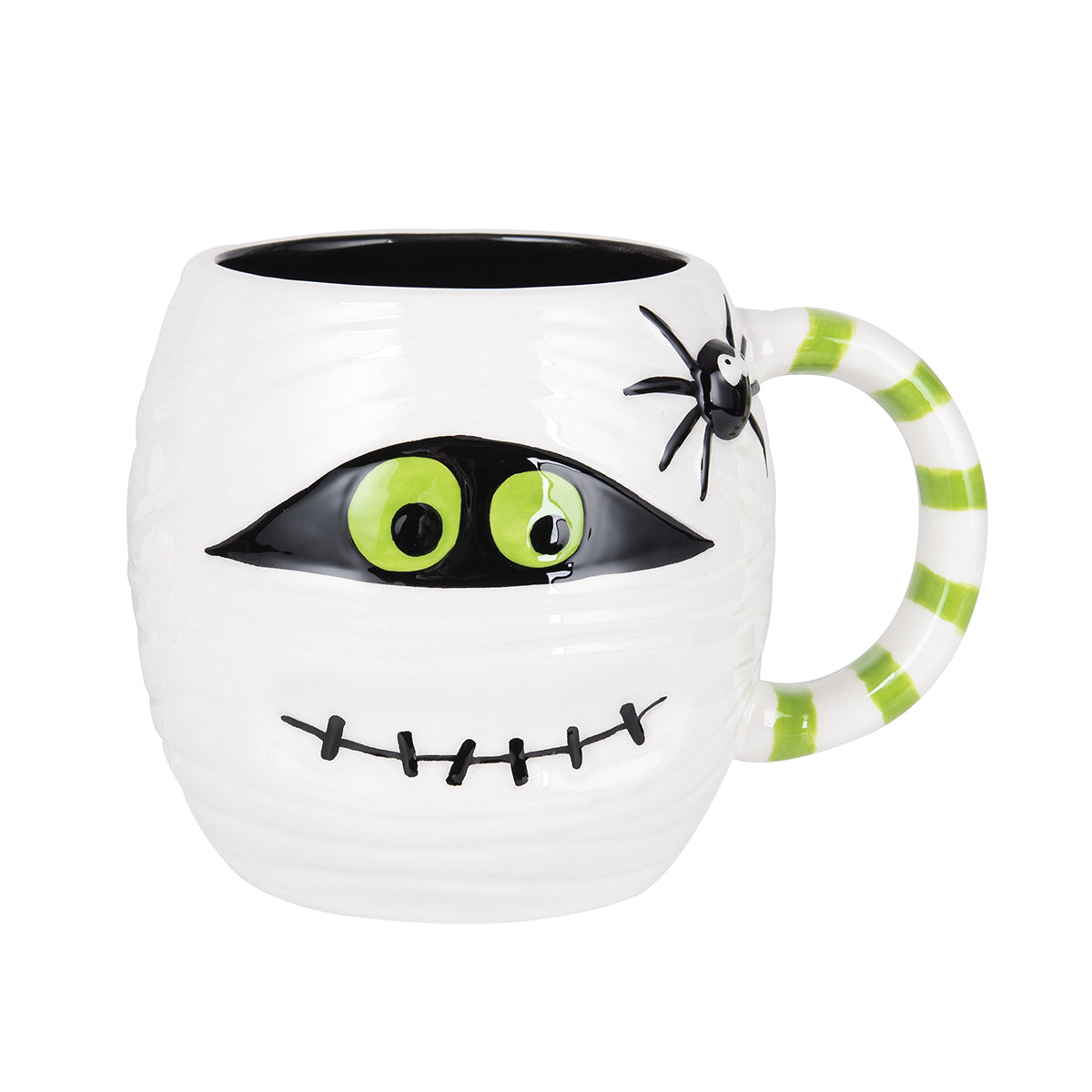 Mummy Mug