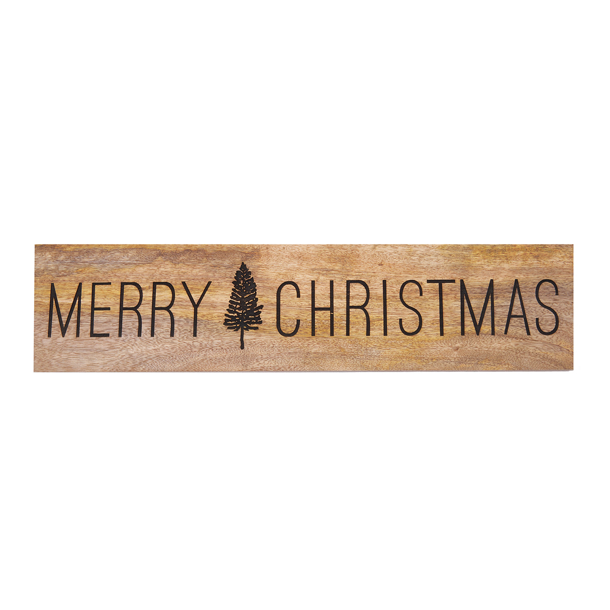 Merry Christmas Wall Decor