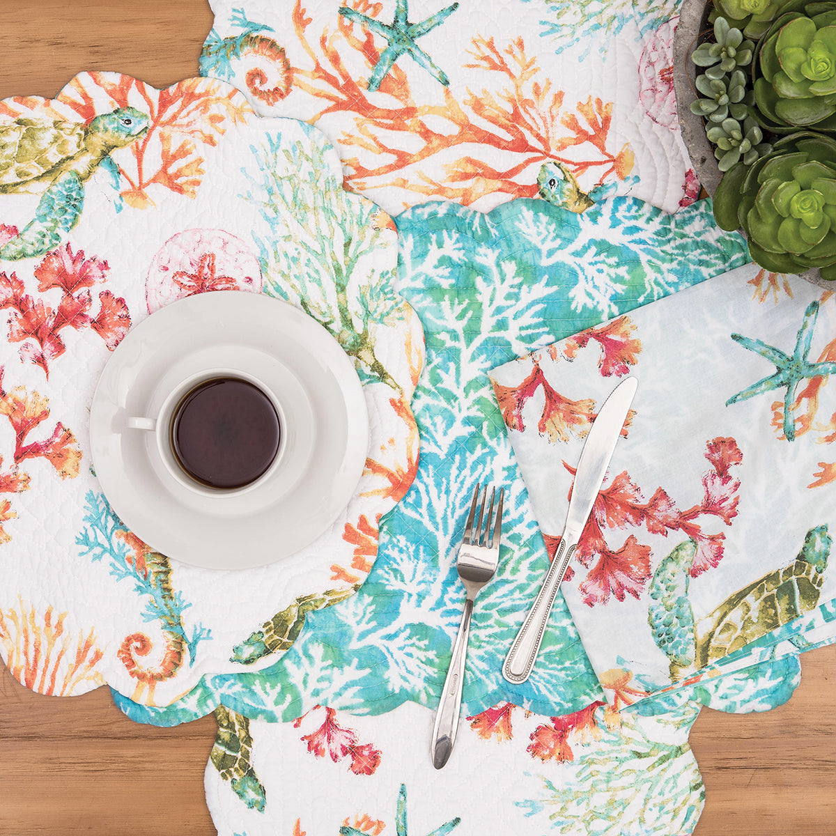C&F Home Tabletop Bestsellers