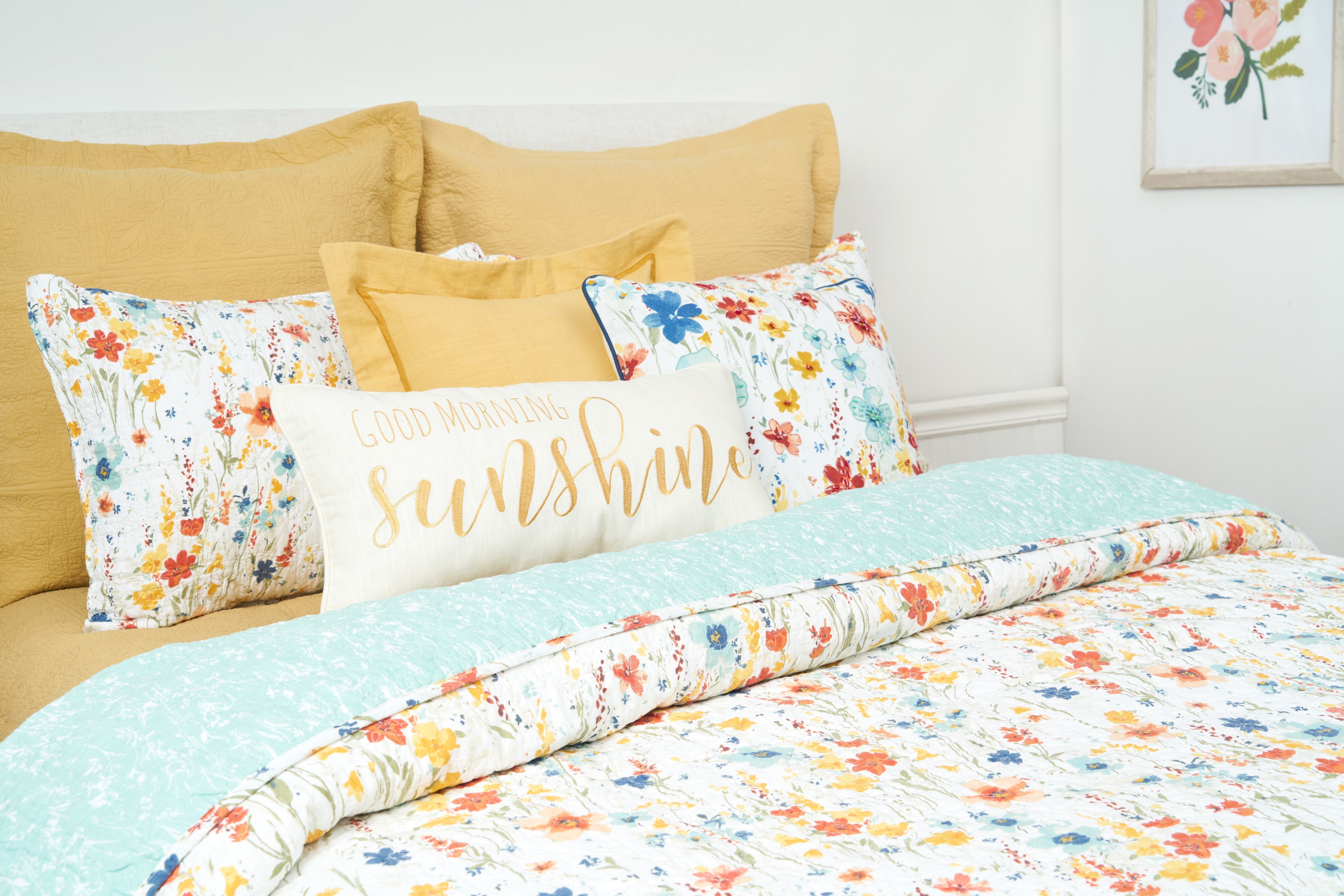 C&F Home Bedding Bestsellers