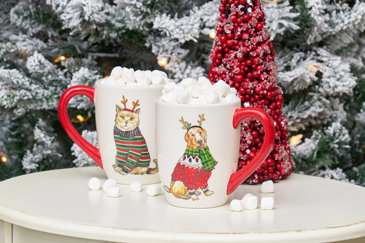 Gifts for Pet Parents