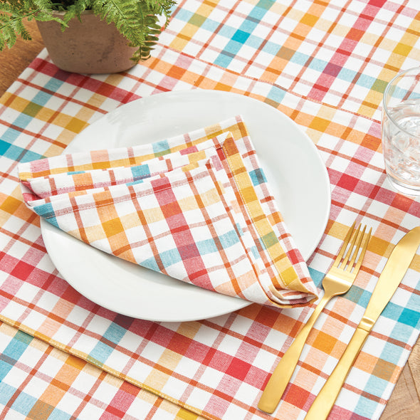 Harvest Table Linens