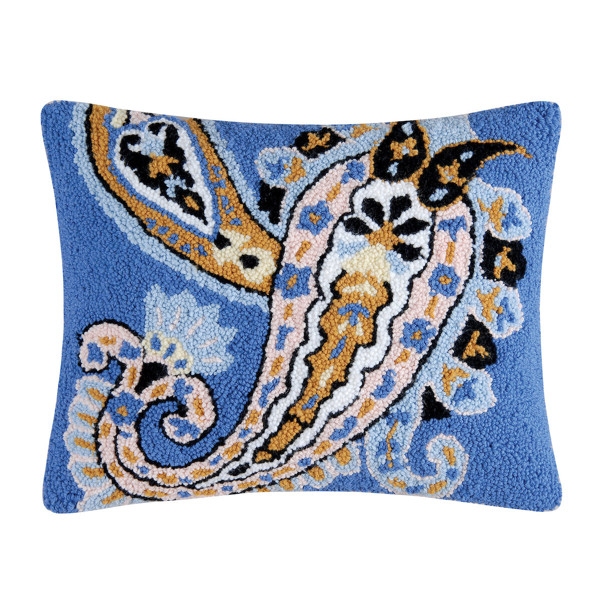 Nadia Pillow