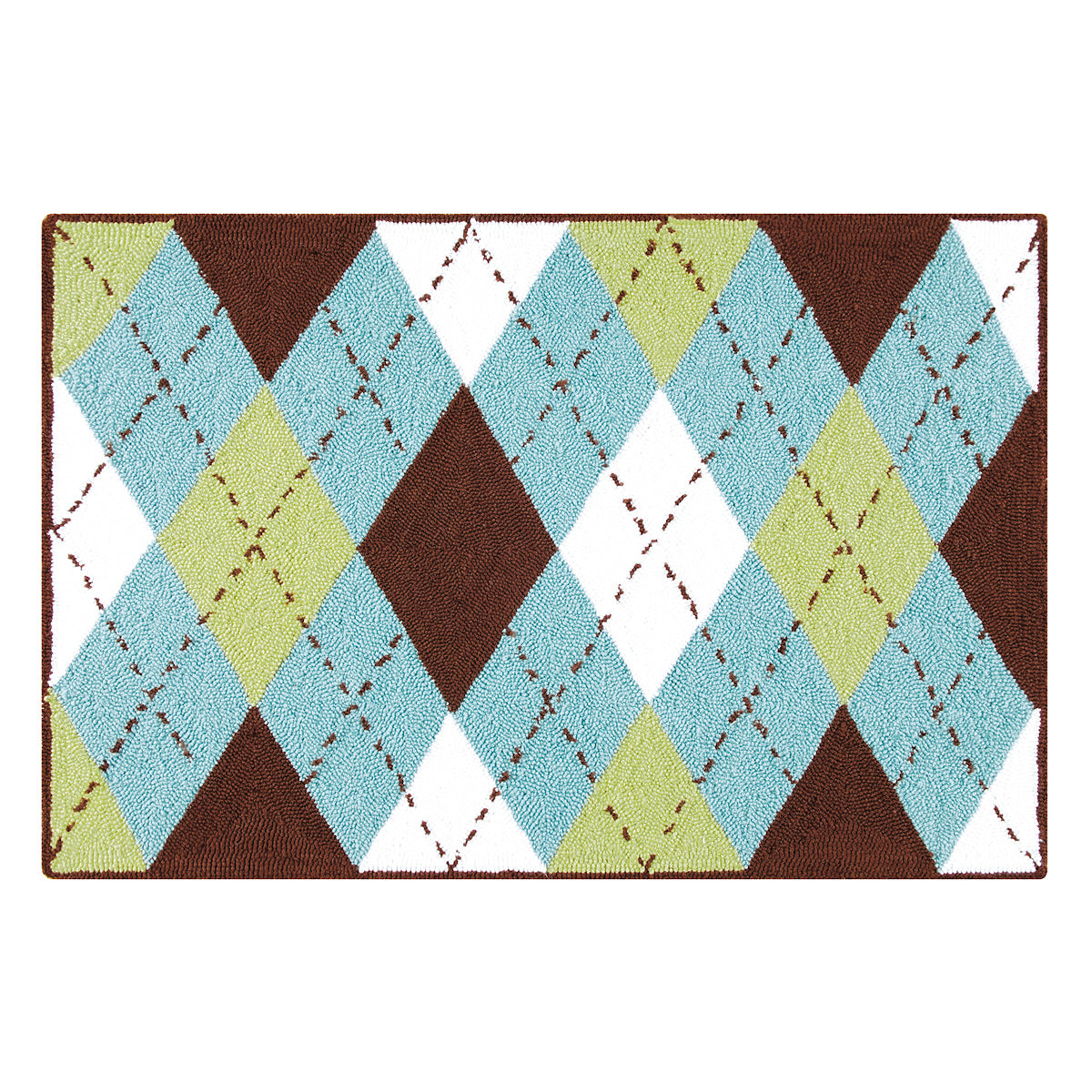Cfm Rugs C&F Home Rugs & Mats