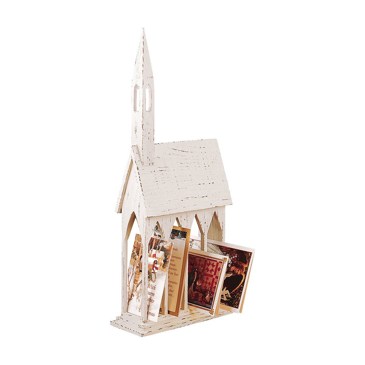 Church Card Holder