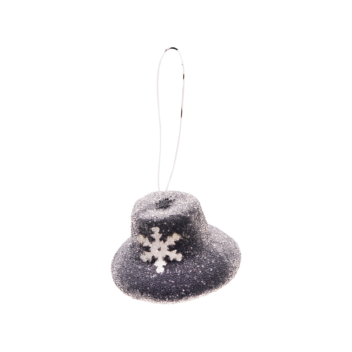 Top Hat Ornament