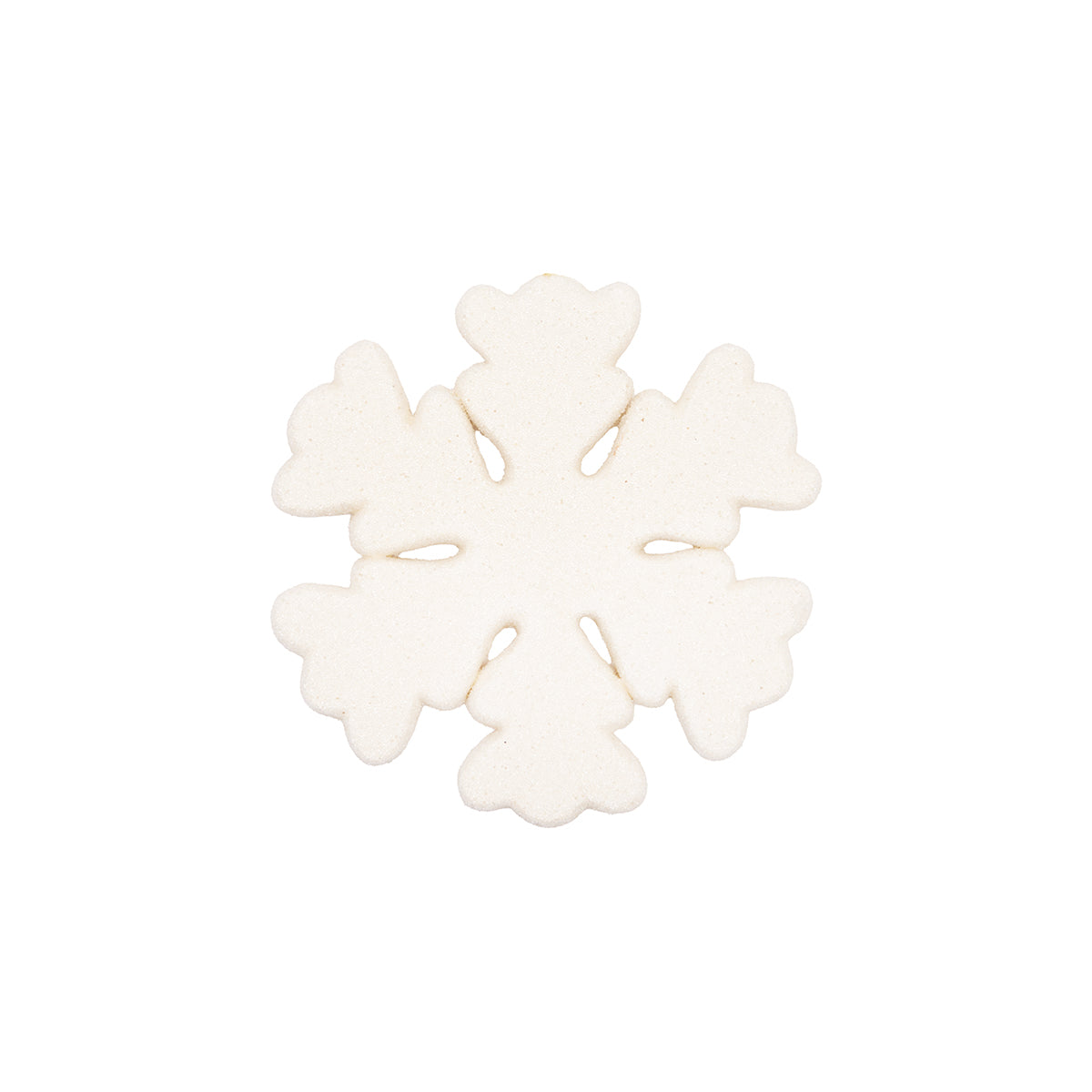 Large Snowflake Ornament