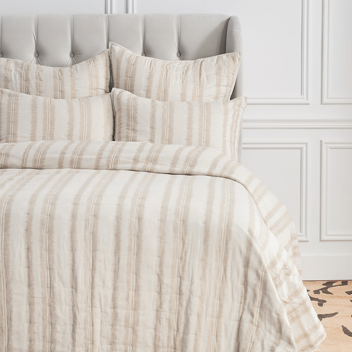 Farren Euro Sham