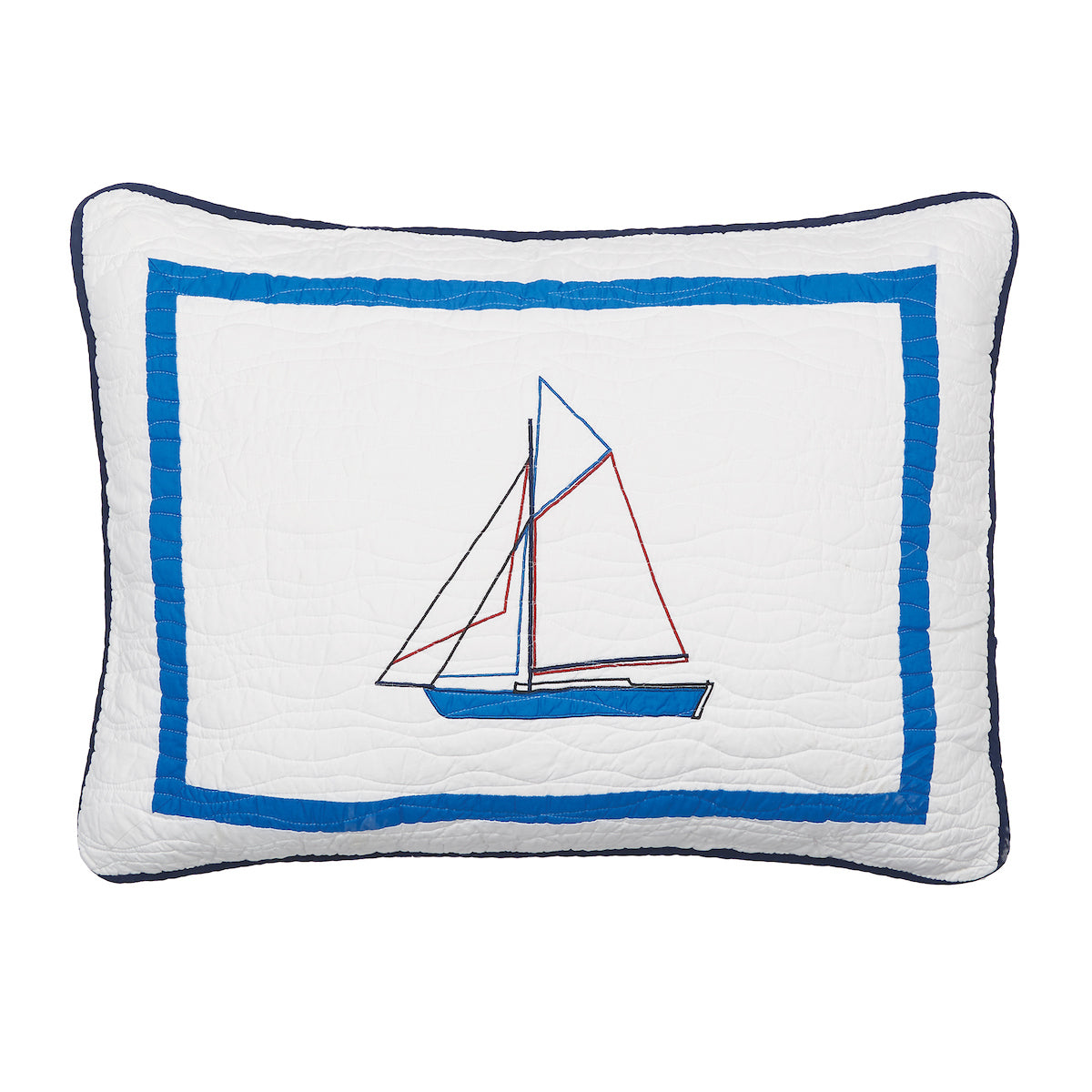 North Shore Standard Sham