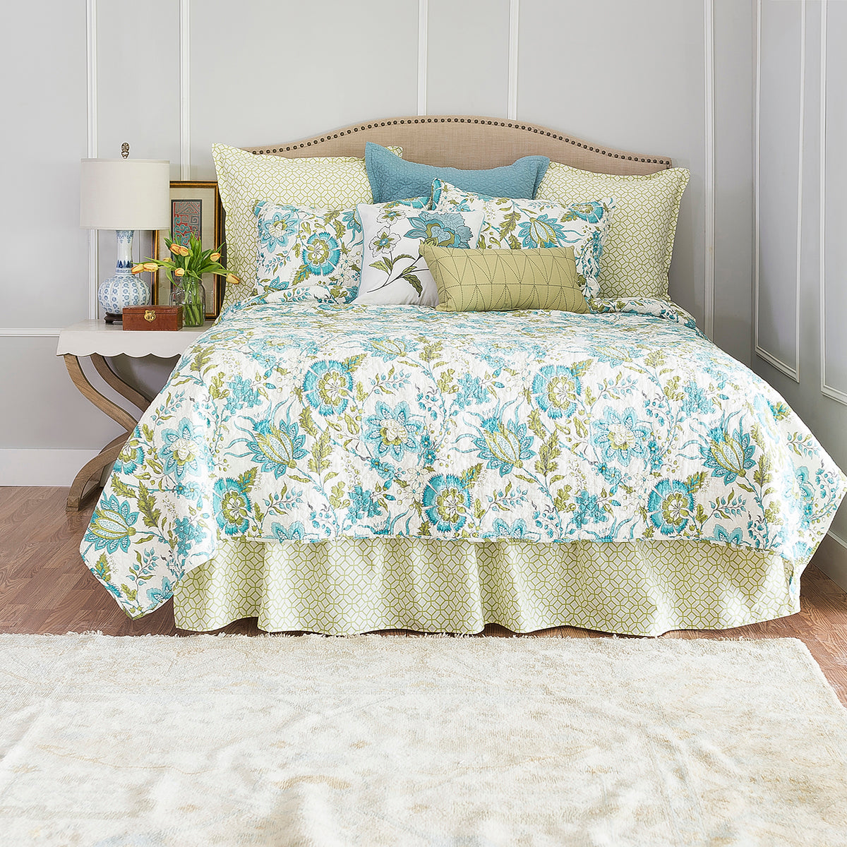 Adrienne Quilt