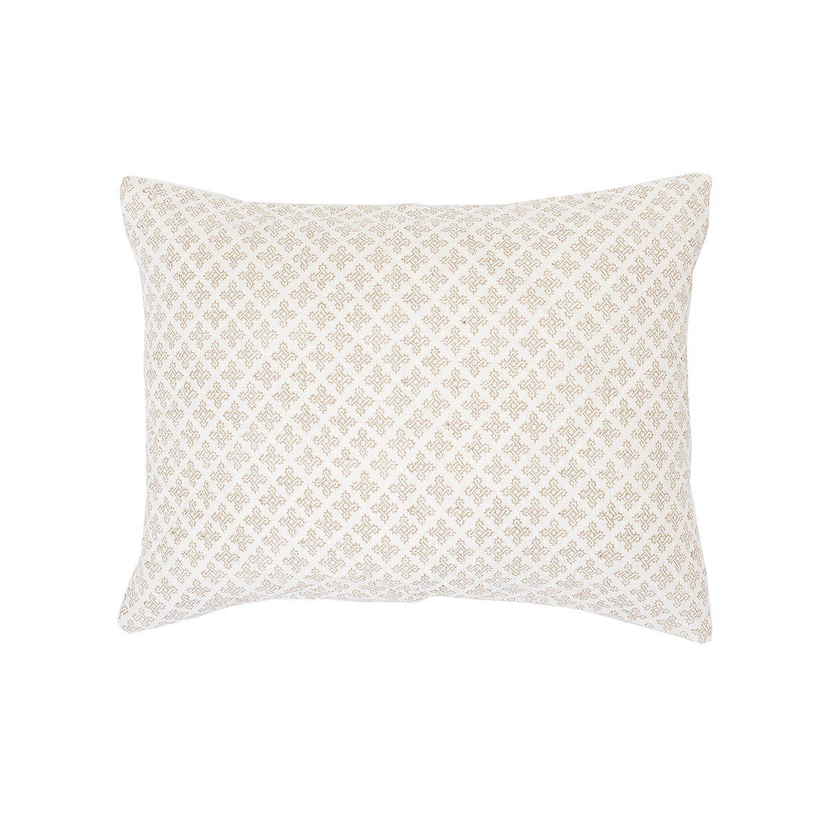 Talley Standard Sham