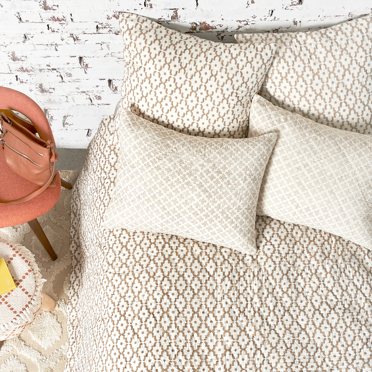 Talley Standard Sham