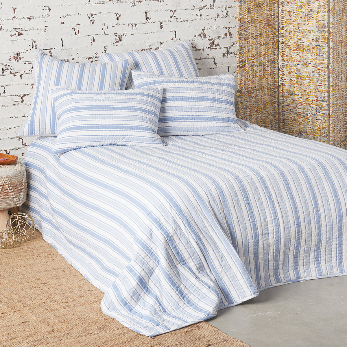 Garrett Quilt